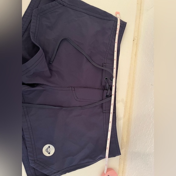 Roxy small board surfing shorts women’s shorts navy - Picture 12 of 12